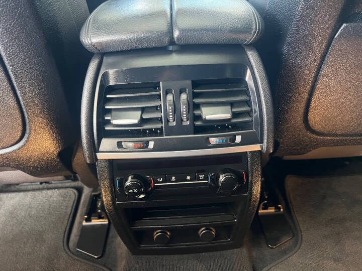 2017 BMW X5 xDrive35i Sports Activity Vehi photo