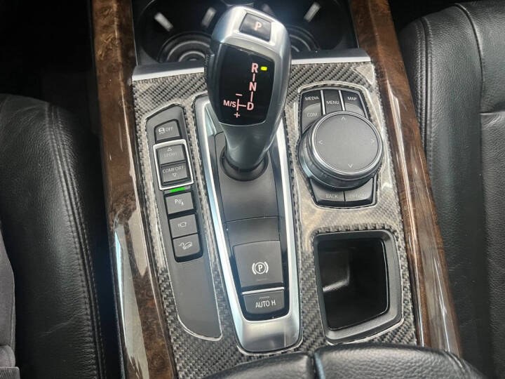2017 BMW X5 xDrive35i Sports Activity Vehi photo