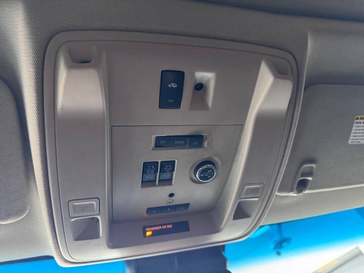2016 Cadillac Escalade 4WD 4dr Premium Collection photo