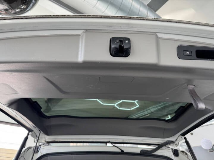2013 Honda Pilot Touring photo