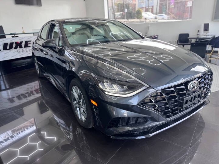 2023 Hyundai Sonata SEL 2.5L *Ltd Avail* photo