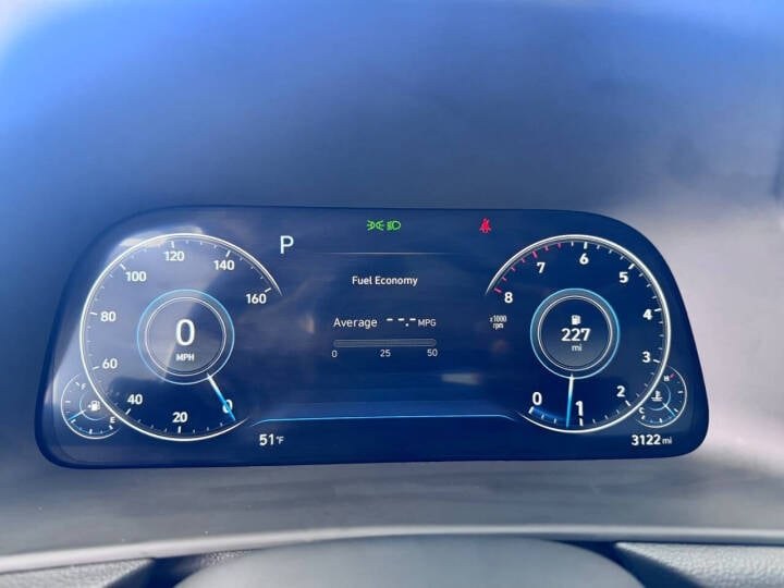 2023 Hyundai Sonata SEL 2.5L *Ltd Avail* photo