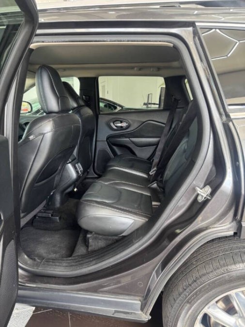 2015 Jeep Cherokee 4WD 4dr Limited photo