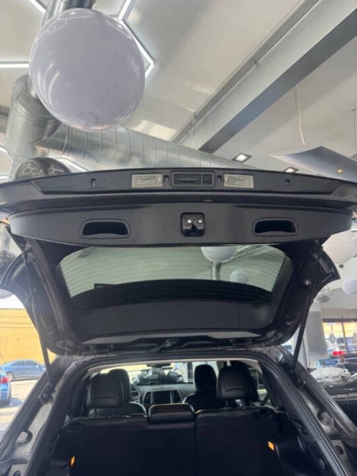 2015 Jeep Cherokee 4WD 4dr Limited photo