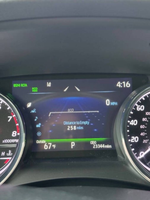 2019 Toyota Camry XLE Auto (Natl) photo