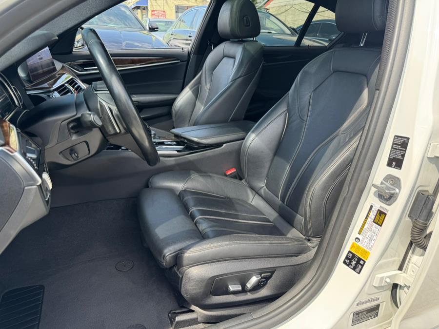2020 Audi A6 Premium Plus 45 TFSI quattro photo