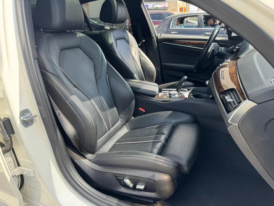2020 Audi A6 Premium Plus 45 TFSI quattro photo