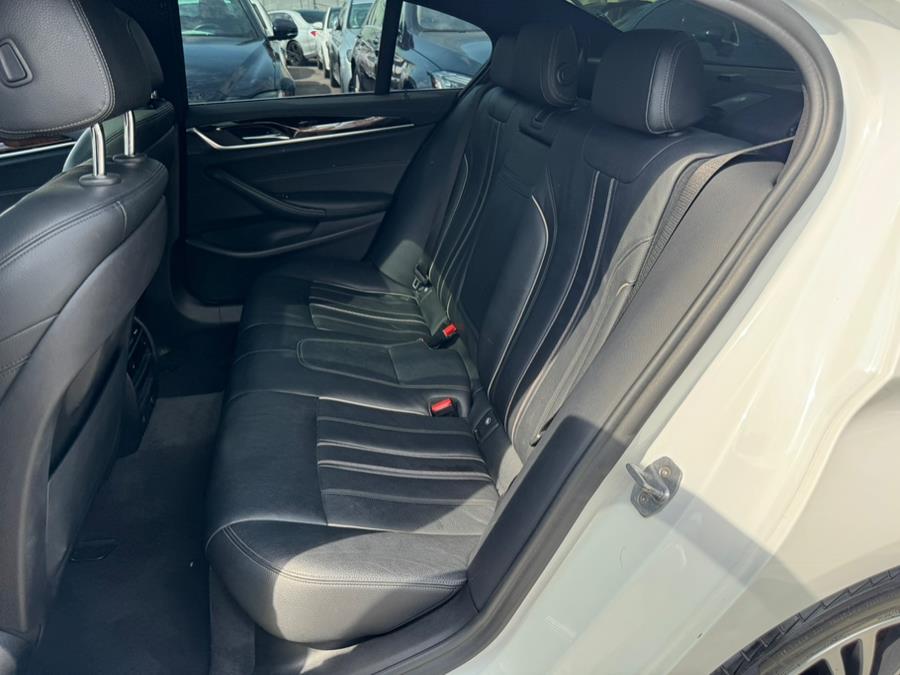 2020 Audi A6 Premium Plus 45 TFSI quattro photo