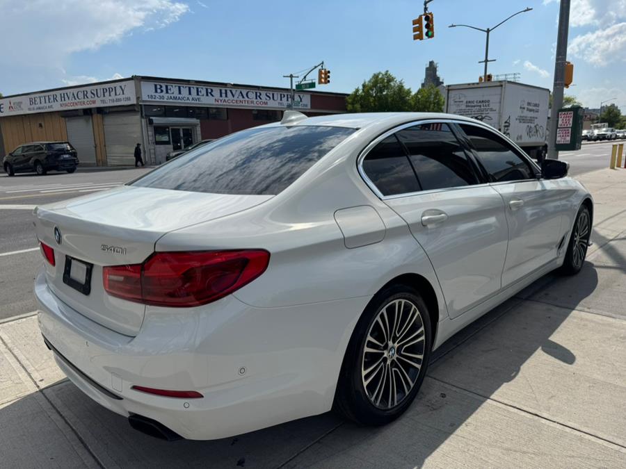2020 Audi A6 Premium Plus 45 TFSI quattro photo