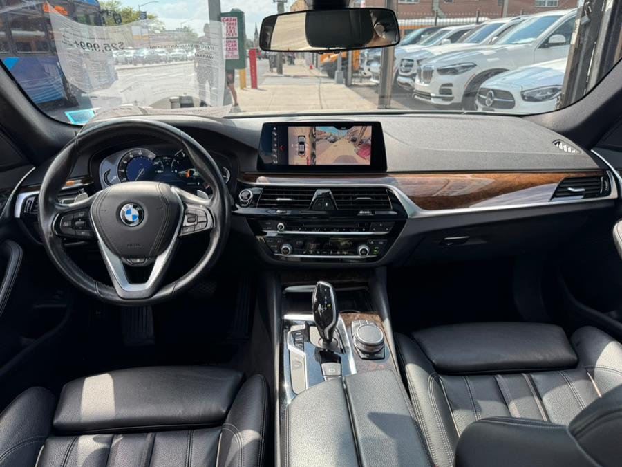 2020 Audi A6 Premium Plus 45 TFSI quattro photo