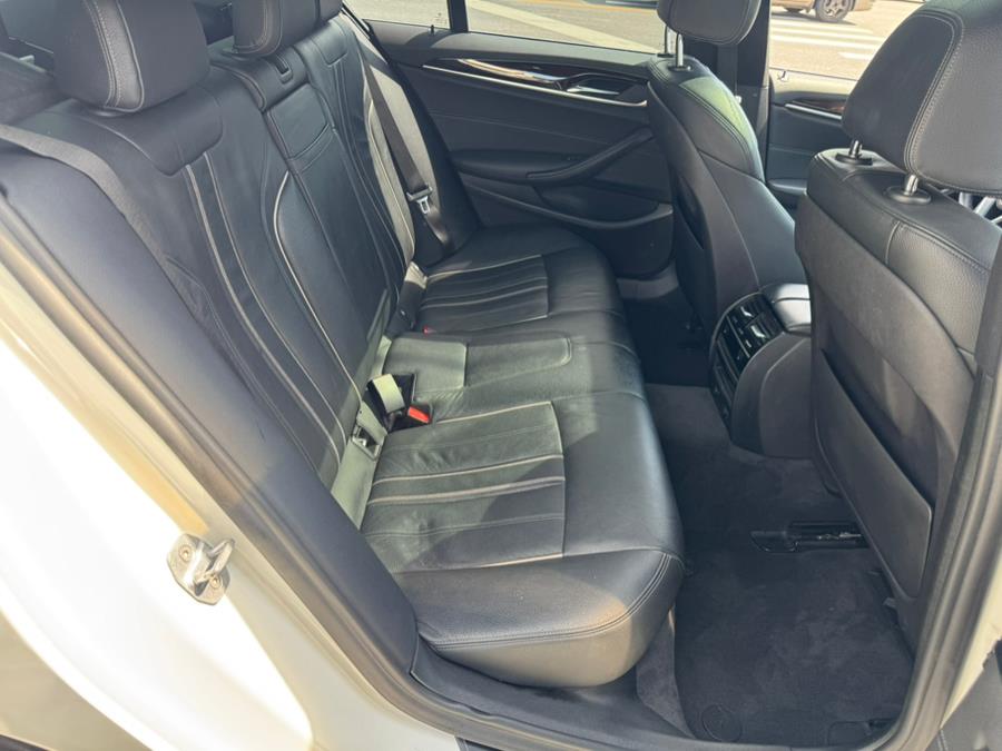 2020 Audi A6 Premium Plus 45 TFSI quattro photo