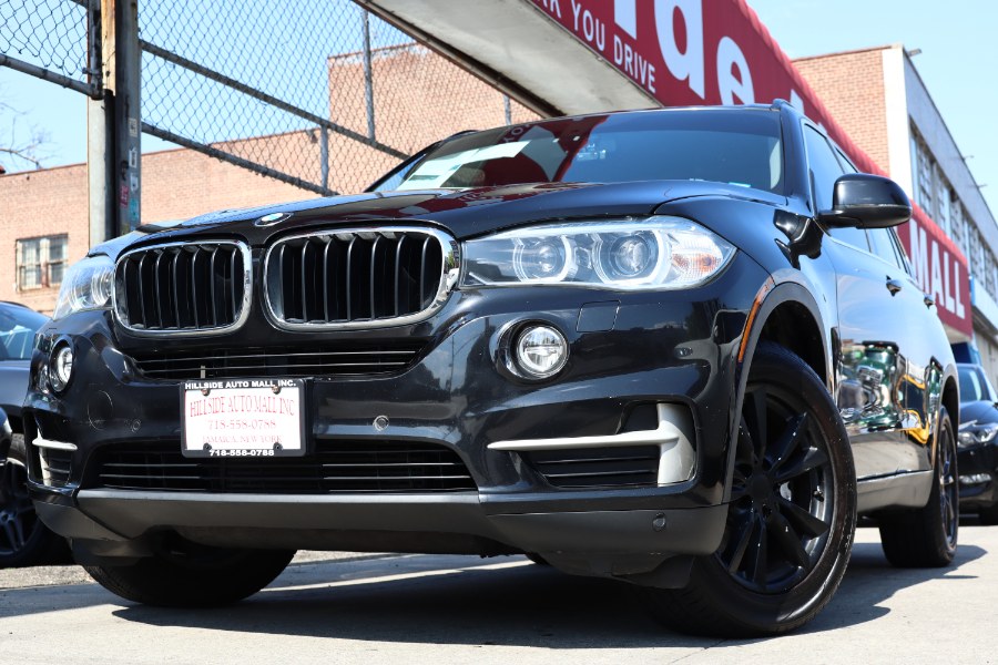 2014 BMW X5 xDrive35i photo