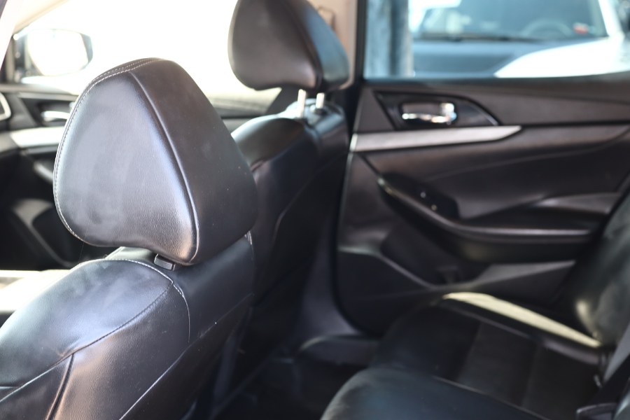 2017 Nissan Maxima SV 3.5L *Ltd Avail* photo