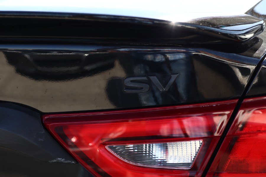 2017 Nissan Maxima SV 3.5L *Ltd Avail* photo