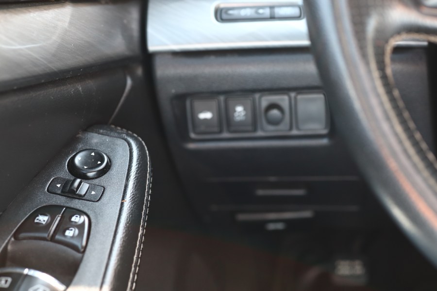 2017 Nissan Maxima SV 3.5L *Ltd Avail* photo