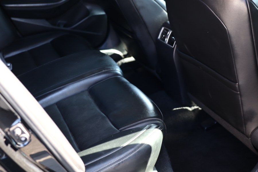 2017 Nissan Maxima SV 3.5L *Ltd Avail* photo