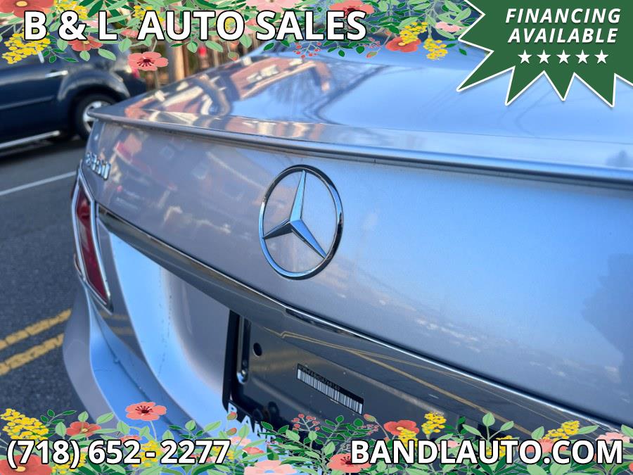 2013 Mercedes-Benz E-Class E350 4MATIC Luxury photo