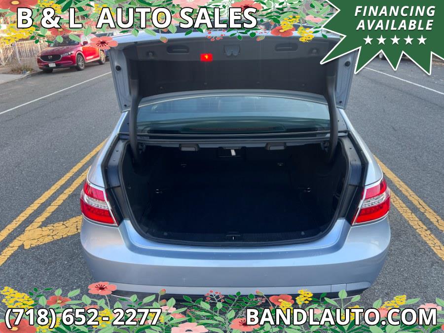 2013 Mercedes-Benz E-Class E350 4MATIC Luxury photo