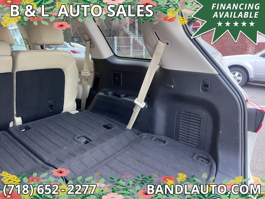2015 Infiniti QX60 AWD 4dr photo