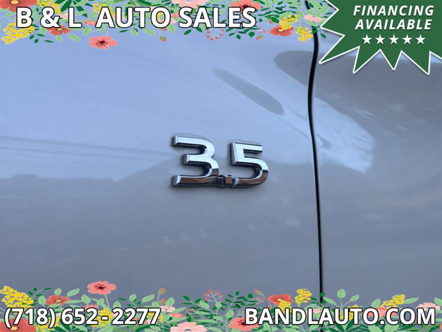 2015 Infiniti QX60 AWD 4dr photo