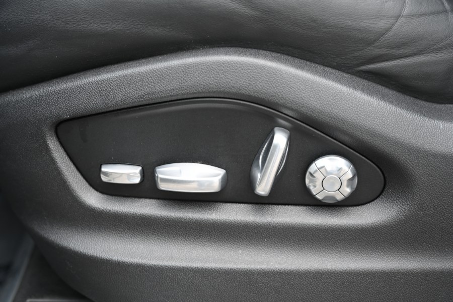 2020 Porsche Cayenne AWD photo