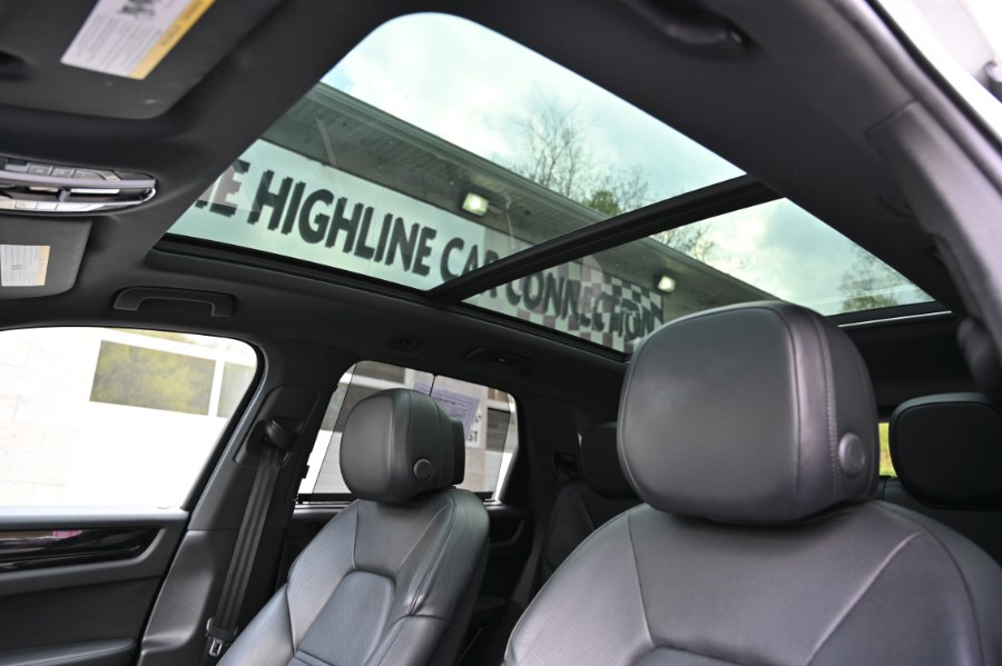 2020 Porsche Cayenne AWD photo