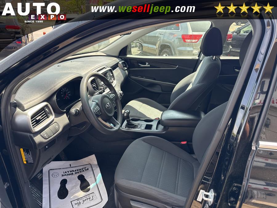 2016 Kia Sorento FWD 4dr 2.4L L photo