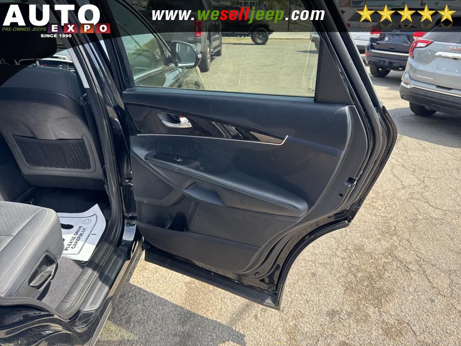 2016 Kia Sorento FWD 4dr 2.4L L photo