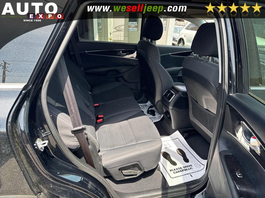 2016 Kia Sorento FWD 4dr 2.4L L photo