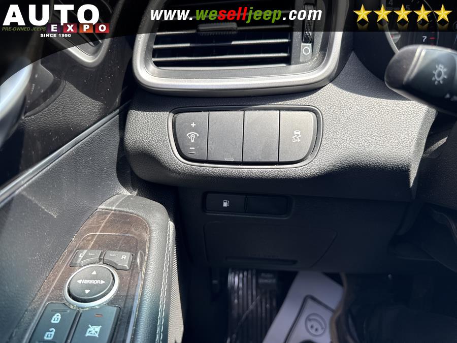 2016 Kia Sorento FWD 4dr 2.4L L photo