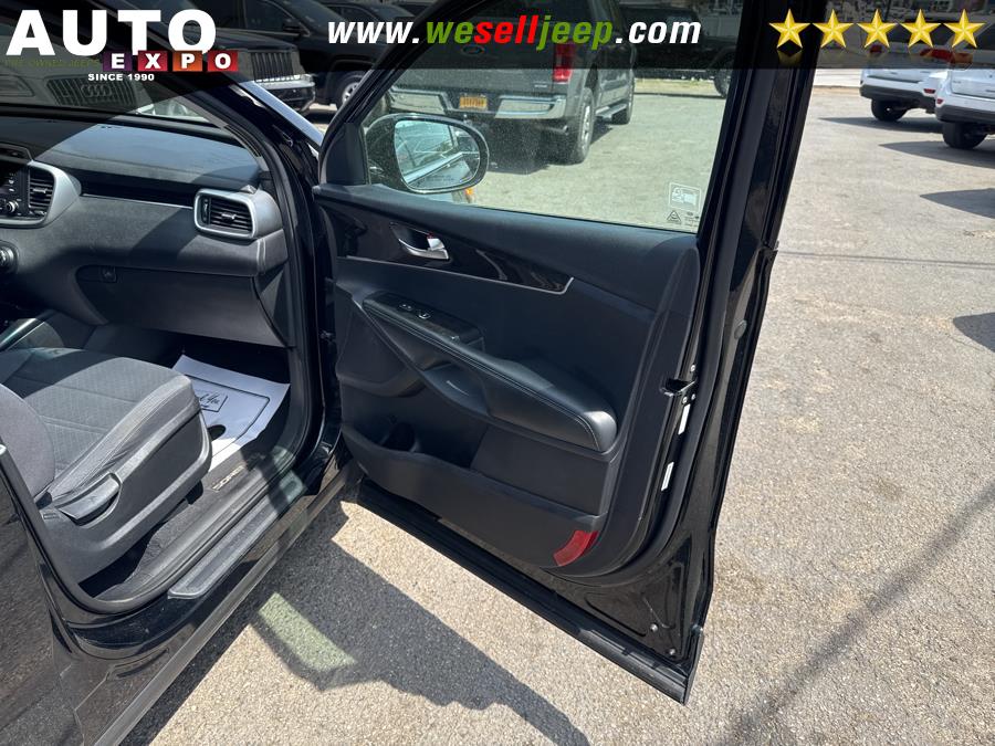 2016 Kia Sorento FWD 4dr 2.4L L photo