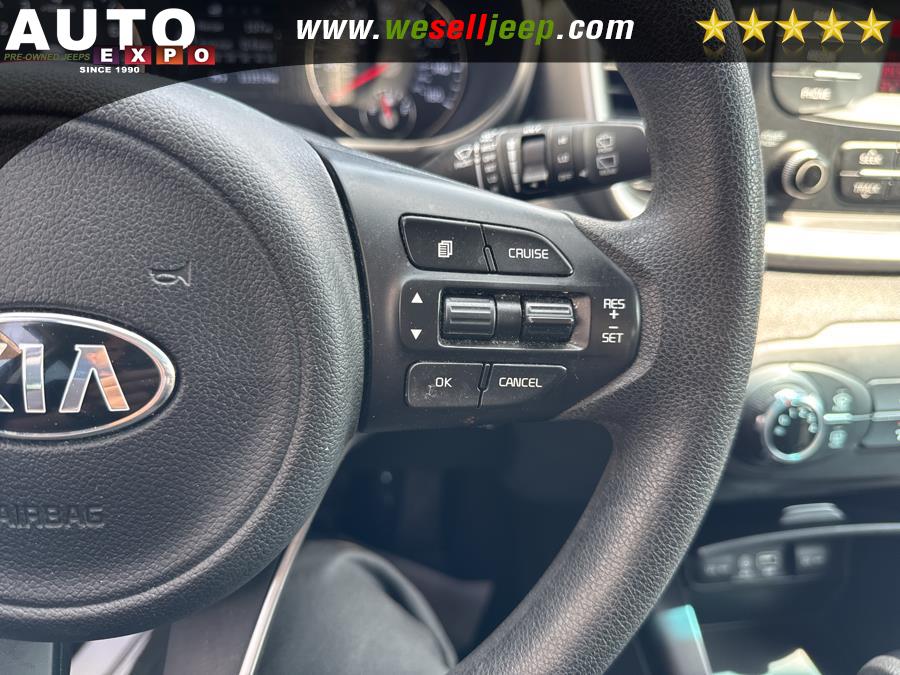 2016 Kia Sorento FWD 4dr 2.4L L photo