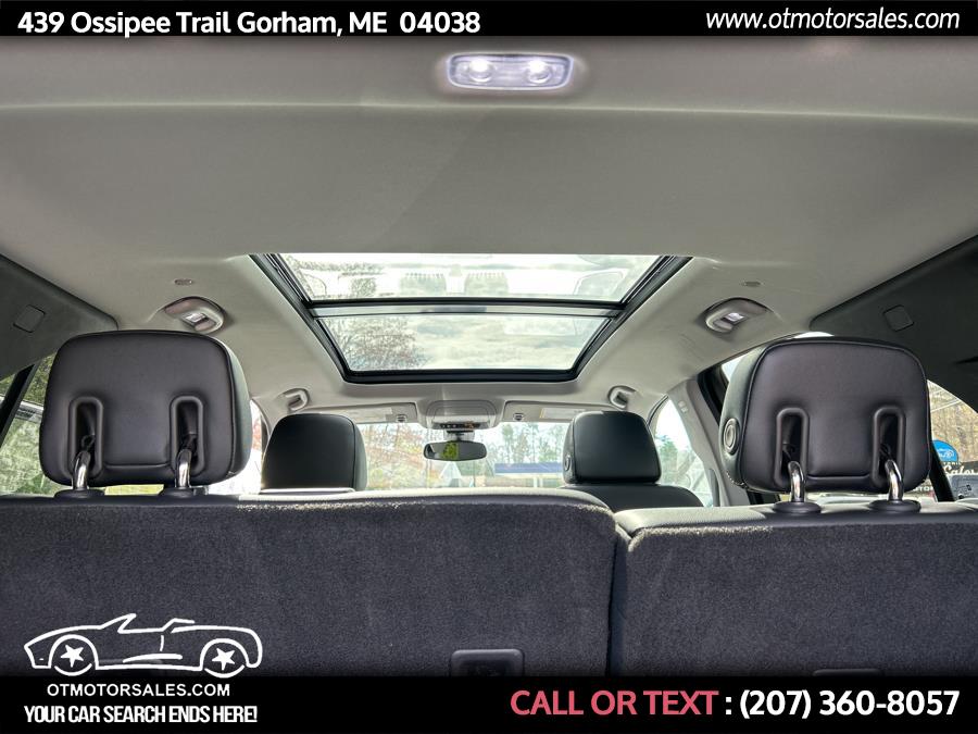 2020 Chevrolet Equinox AWD 4dr Premier w/2LZ photo