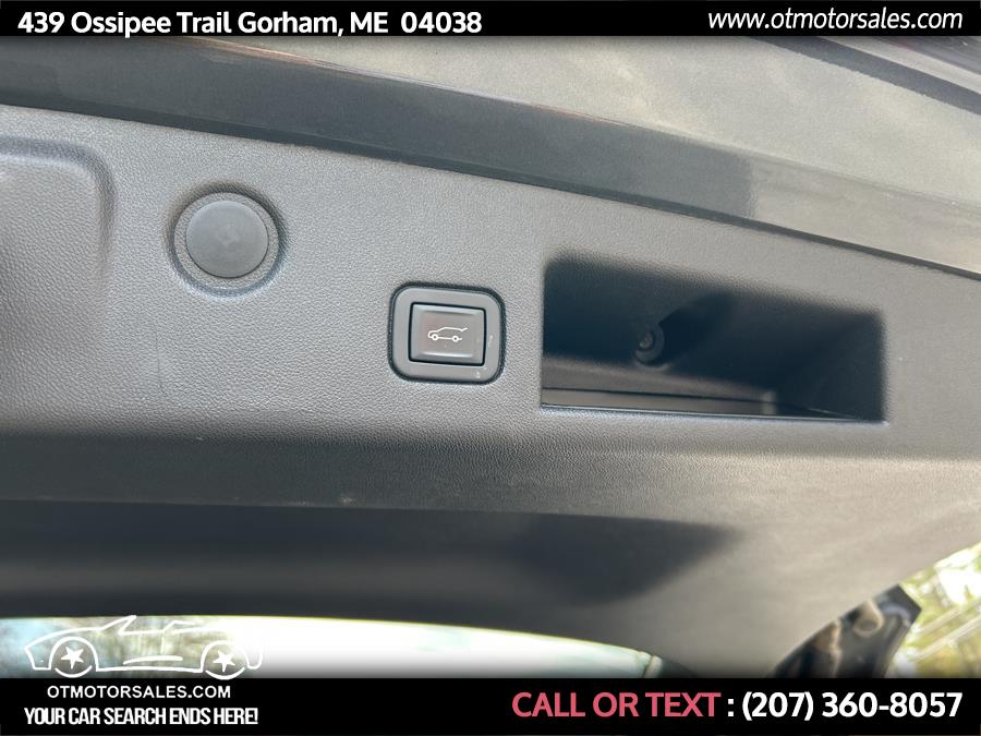 2020 Chevrolet Equinox AWD 4dr Premier w/2LZ photo