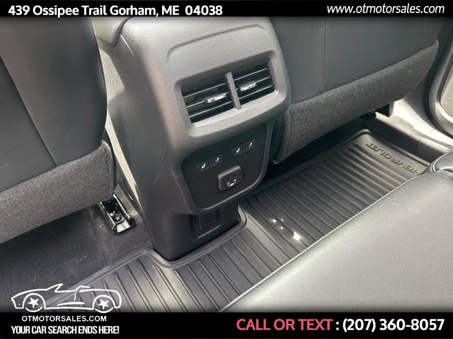 2020 Chevrolet Equinox AWD 4dr Premier w/2LZ photo