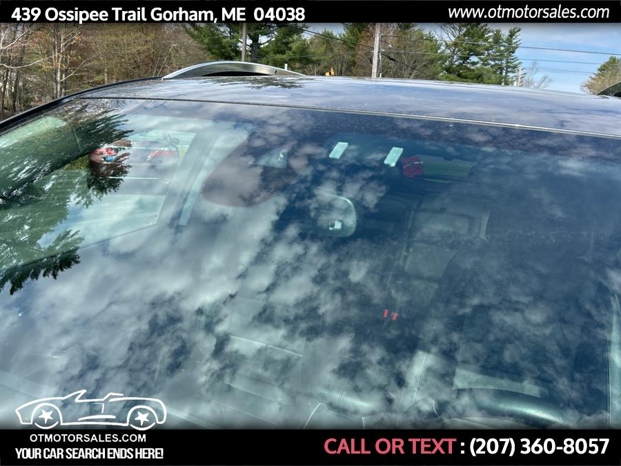 2020 Chevrolet Equinox AWD 4dr Premier w/2LZ photo