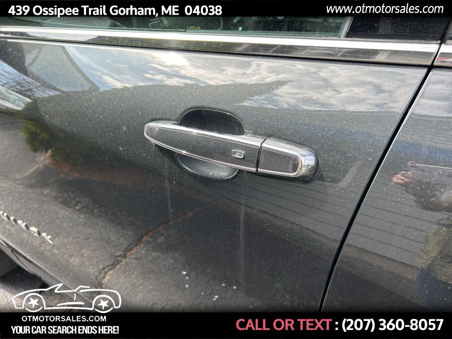 2020 Chevrolet Equinox AWD 4dr Premier w/2LZ photo