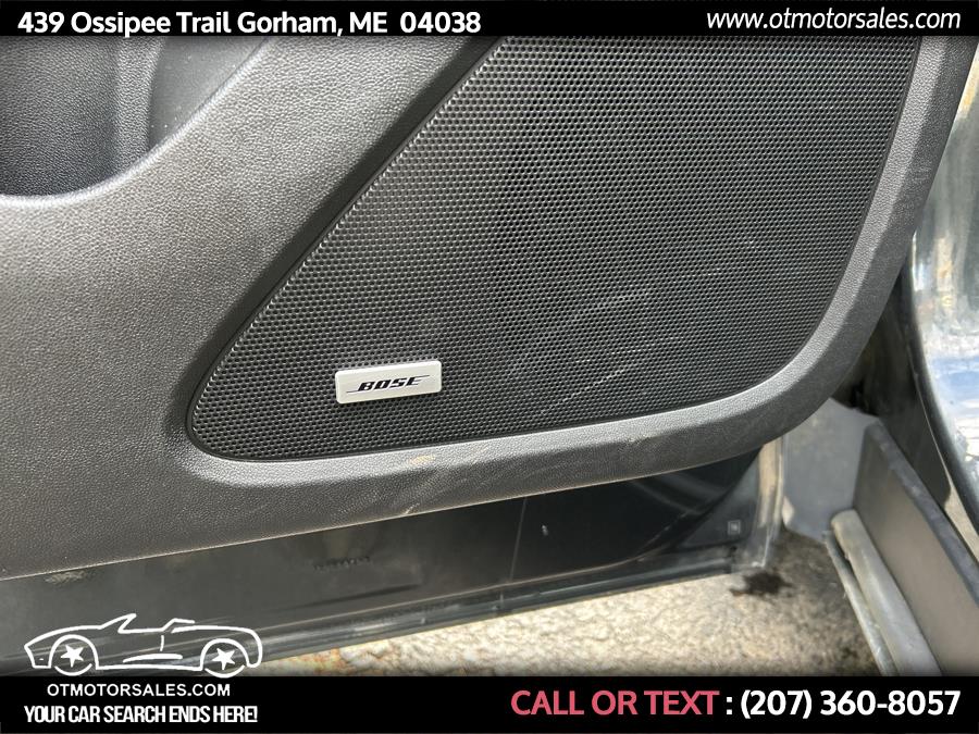 2020 Chevrolet Equinox AWD 4dr Premier w/2LZ photo