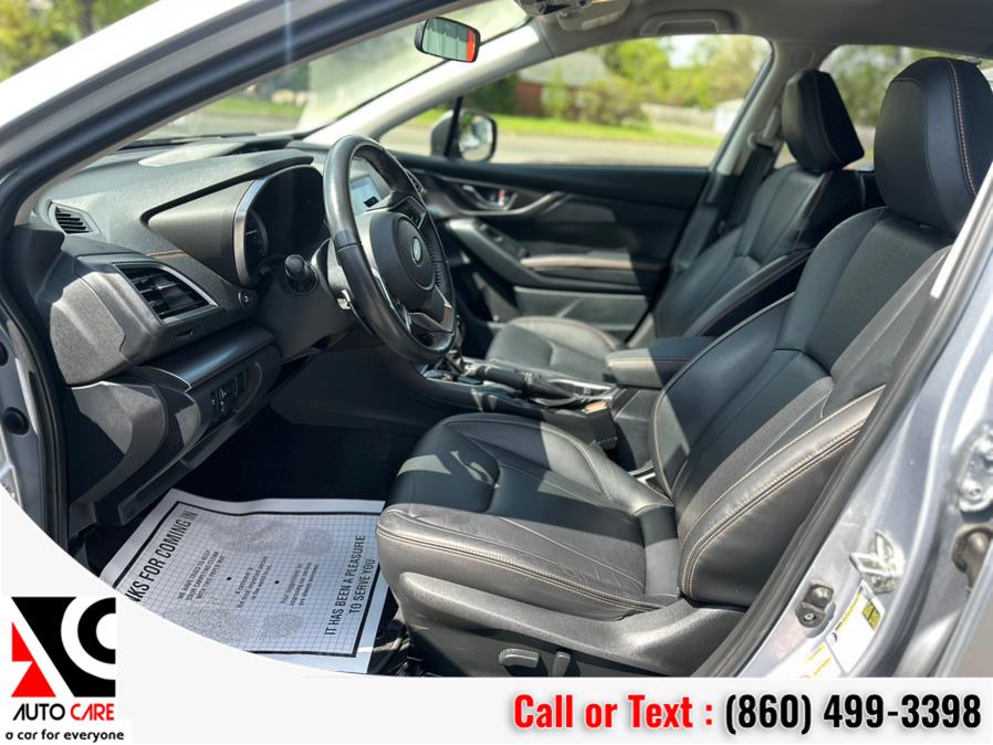 2018 Subaru Crosstrek 2.0i Limited CVT photo