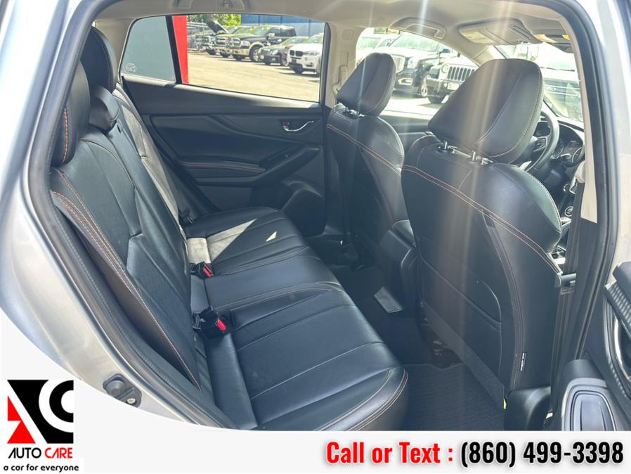2018 Subaru Crosstrek 2.0i Limited CVT photo