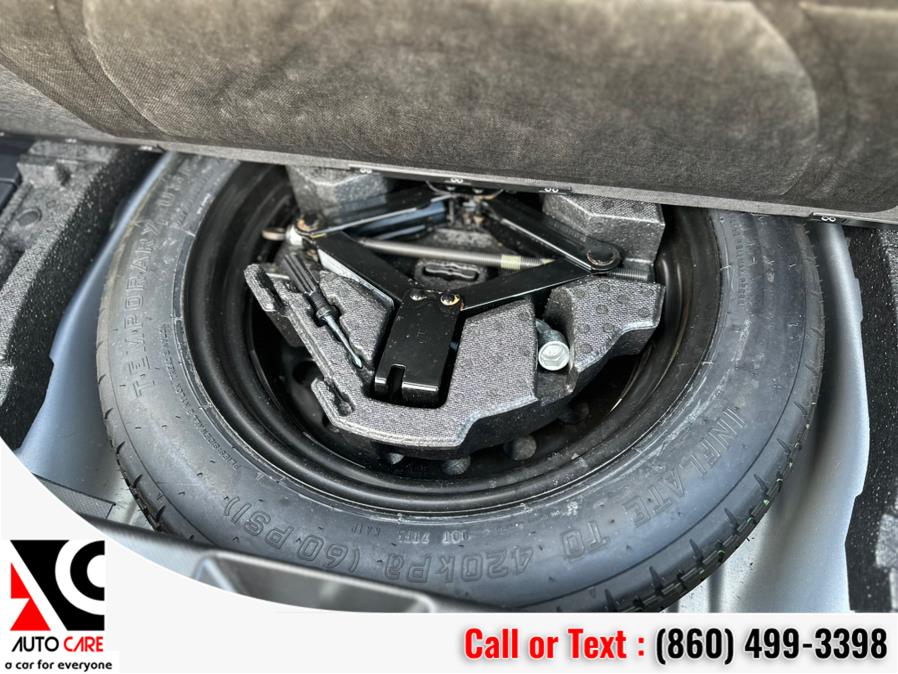 2018 Subaru Crosstrek 2.0i Limited CVT photo