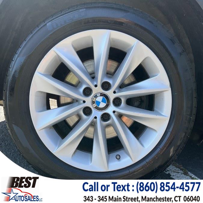 2014 BMW X3 xDrive28i photo