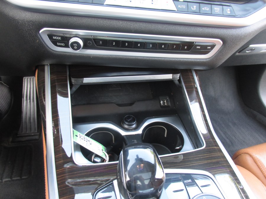 2019 Land Rover Range Rover V6 Supercharged HSE SWB photo