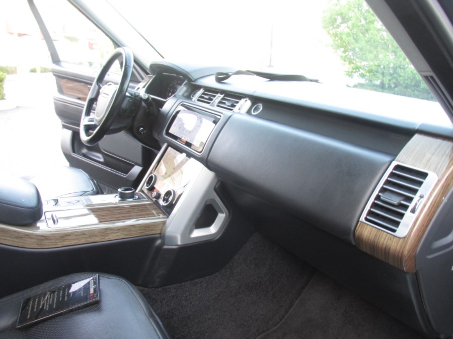 2019 Land Rover Range Rover V6 Supercharged HSE SWB photo