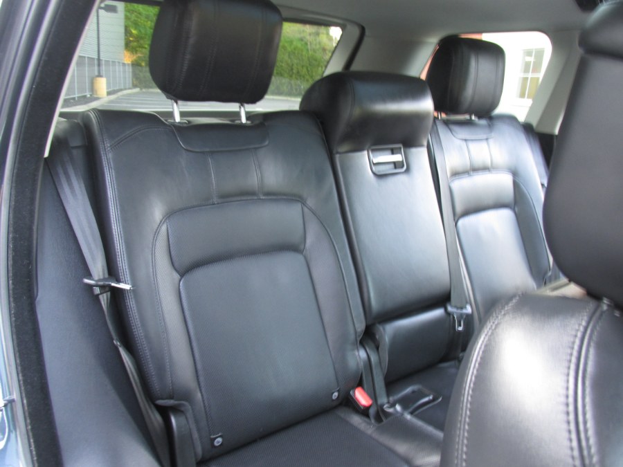 2019 Land Rover Range Rover V6 Supercharged HSE SWB photo