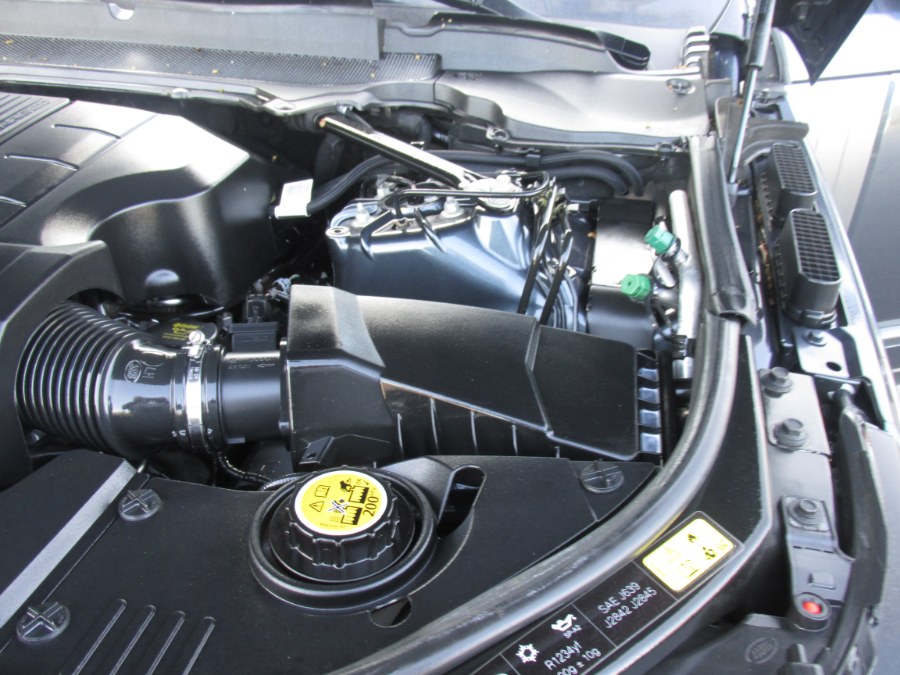 2019 Land Rover Range Rover V6 Supercharged HSE SWB photo