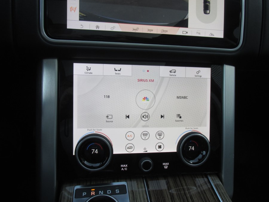 2019 Land Rover Range Rover V6 Supercharged HSE SWB photo
