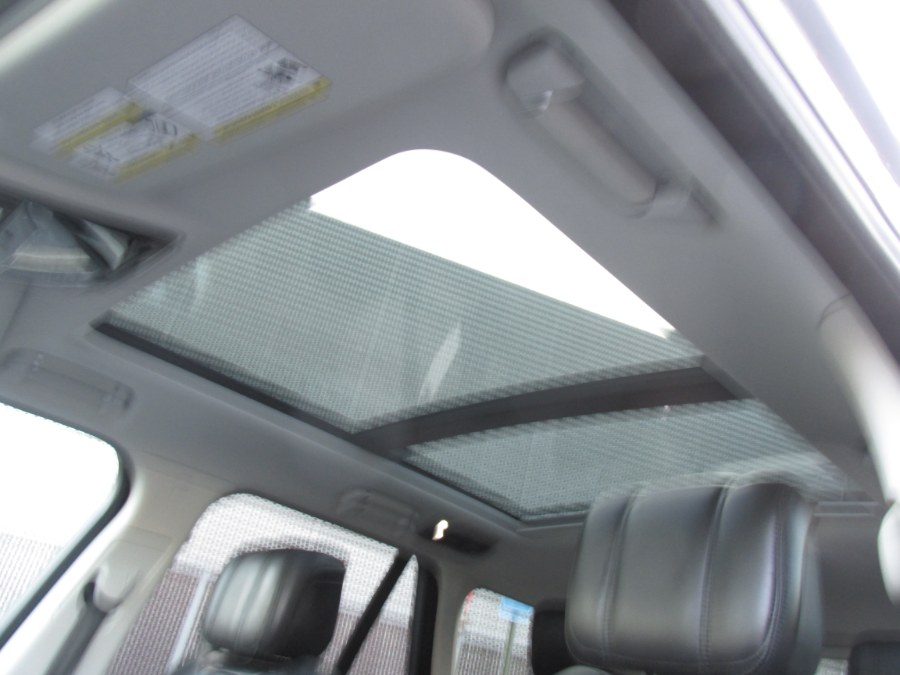 2019 Land Rover Range Rover V6 Supercharged HSE SWB photo