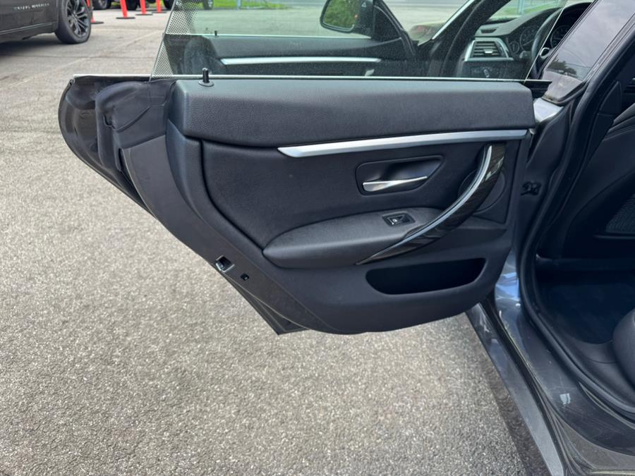 2019 BMW 4 Series 430i xDrive Gran Coupe photo