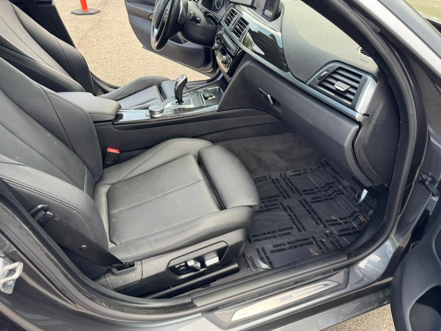 2019 BMW 4 Series 430i xDrive Gran Coupe photo